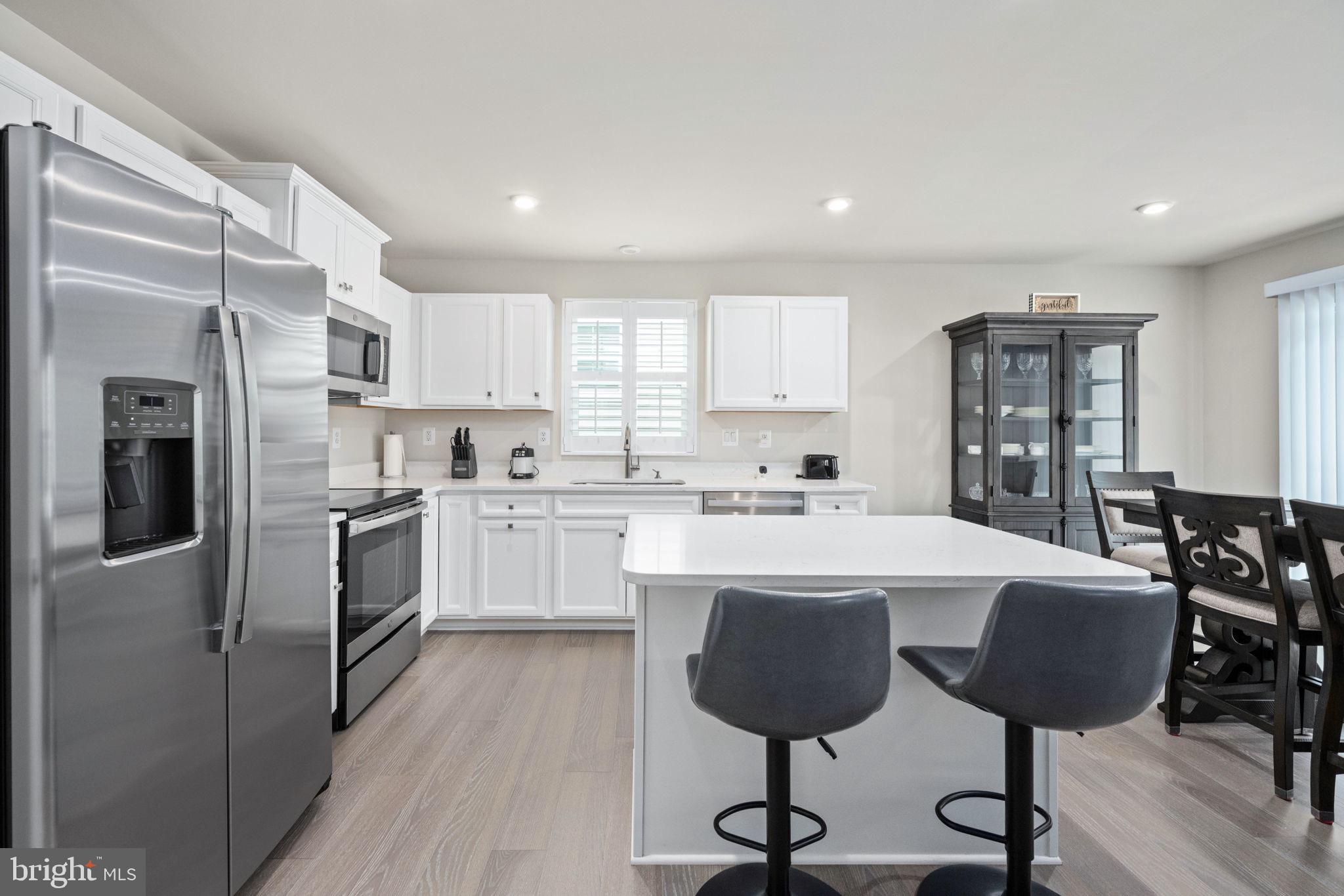 KESWICK - Residential