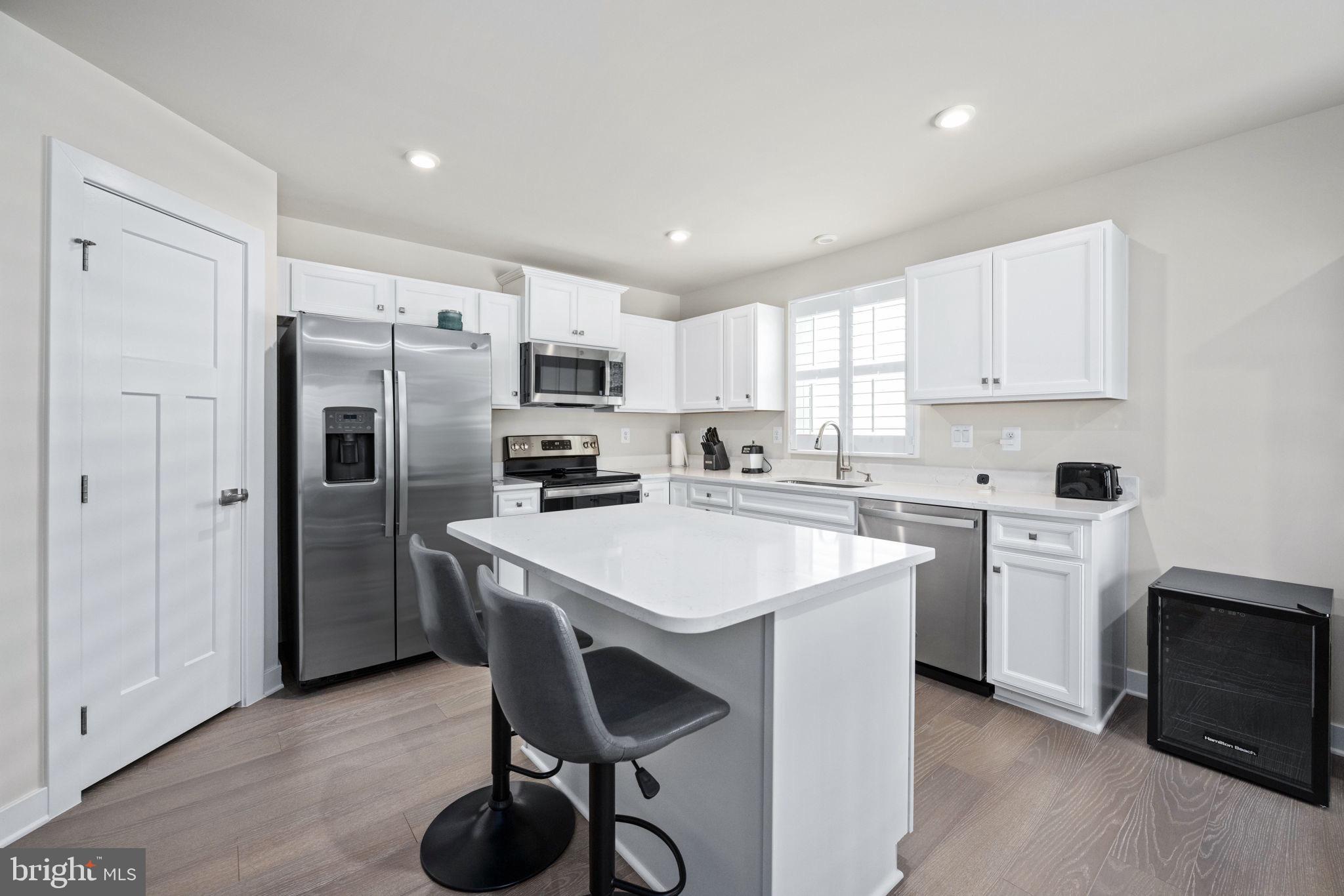 KESWICK - Residential