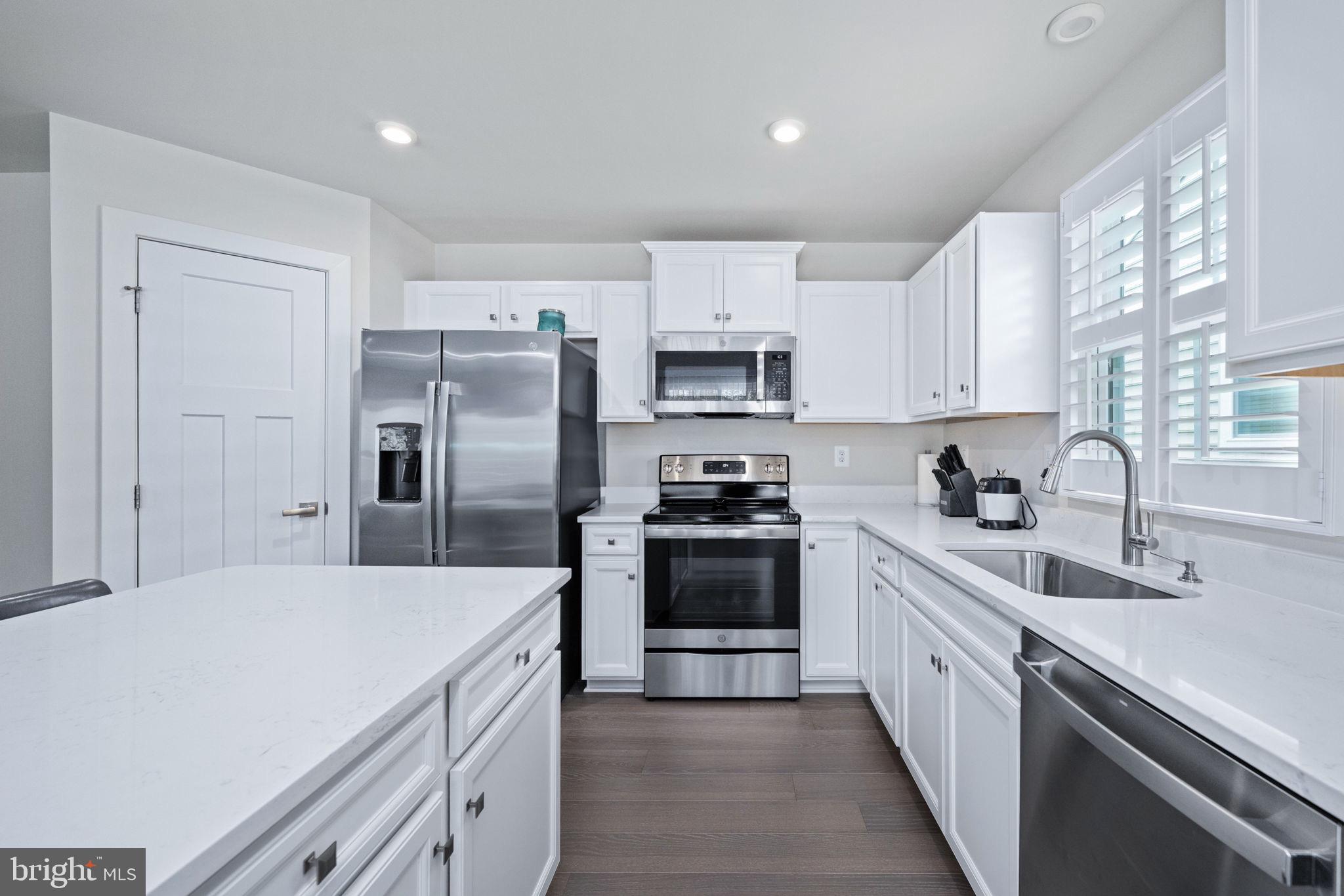 KESWICK - Residential