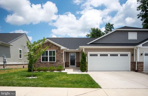 8859 MARLOW DRIVE SPOTSYLVANIA VA 22551
