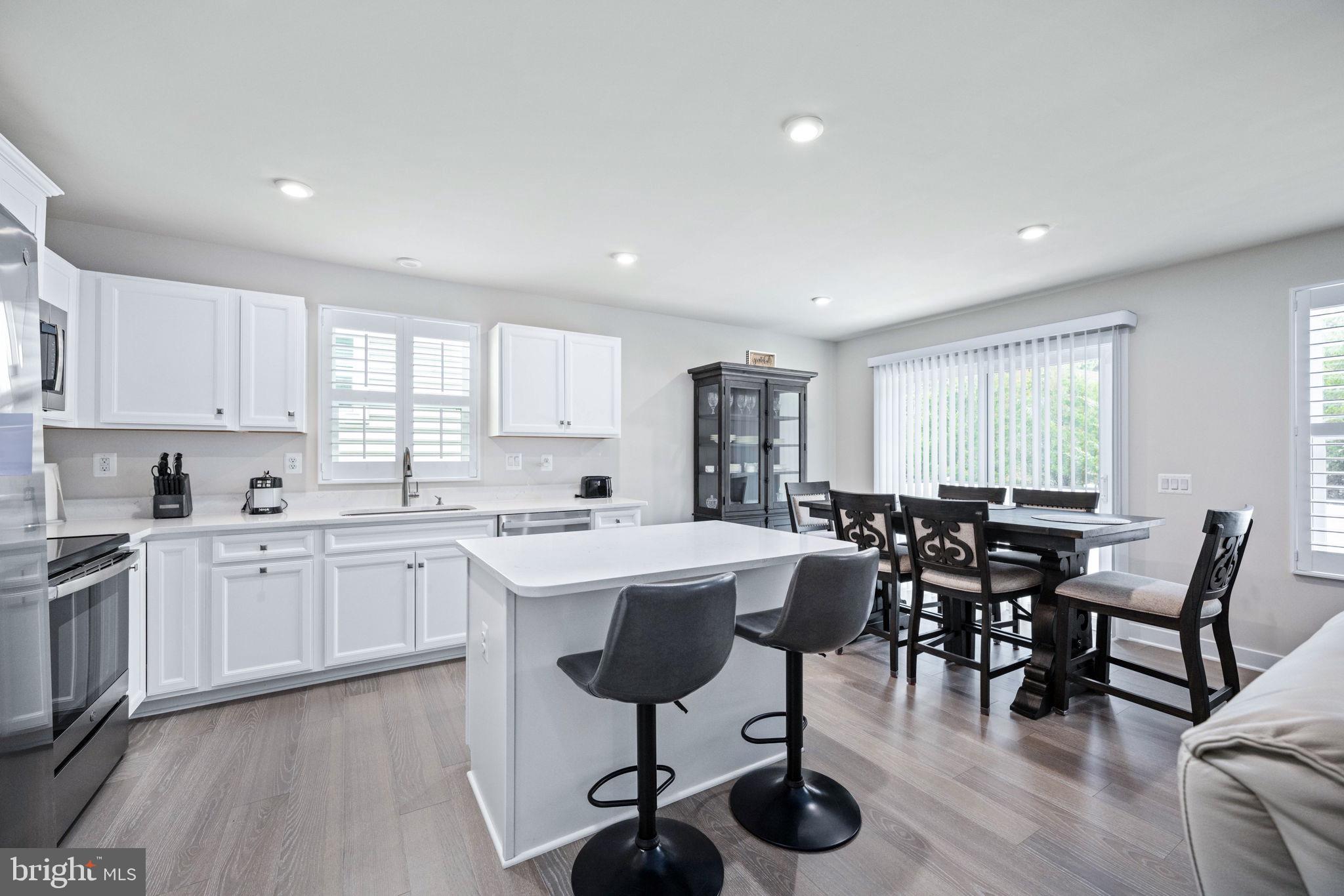 KESWICK - Residential