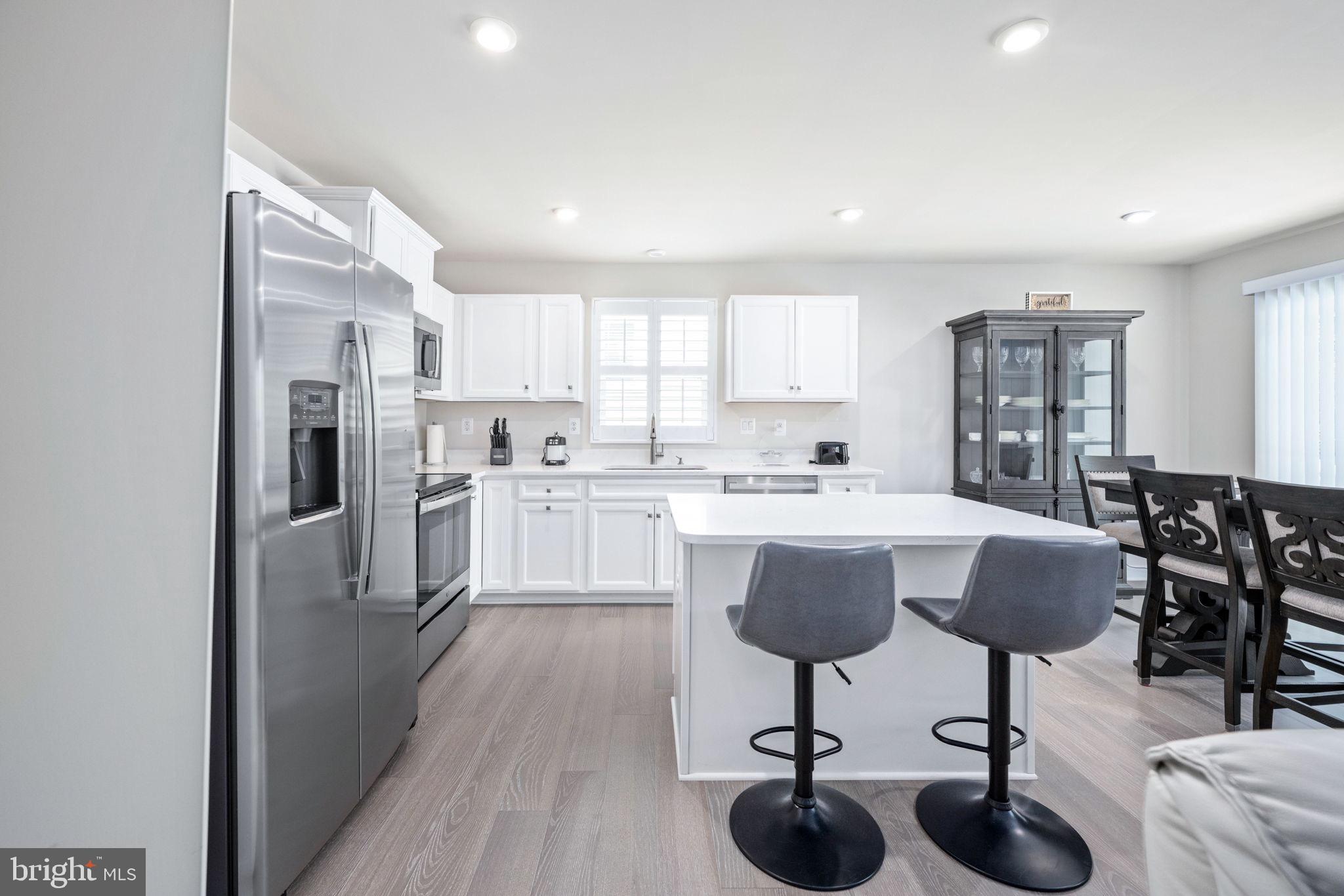 KESWICK - Residential