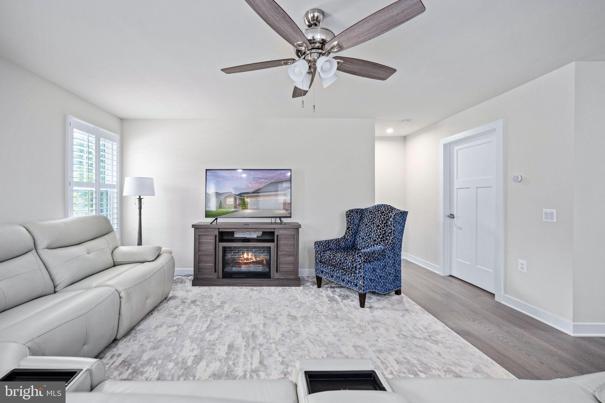 KESWICK - Residential