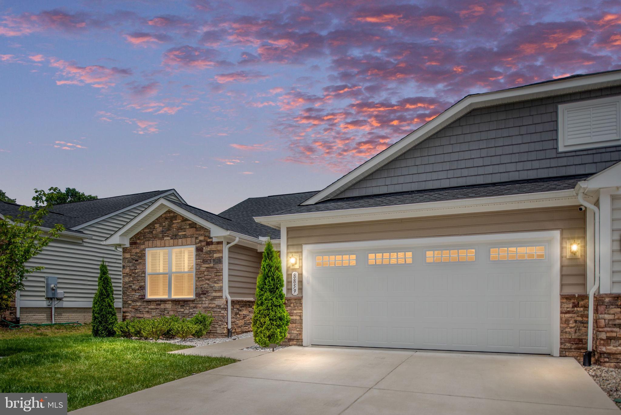 KESWICK - Residential