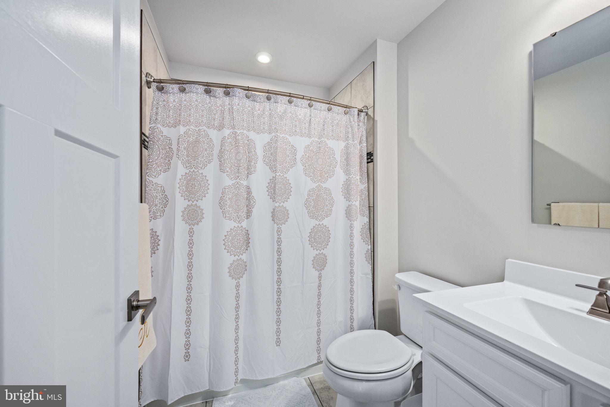 KESWICK - Residential