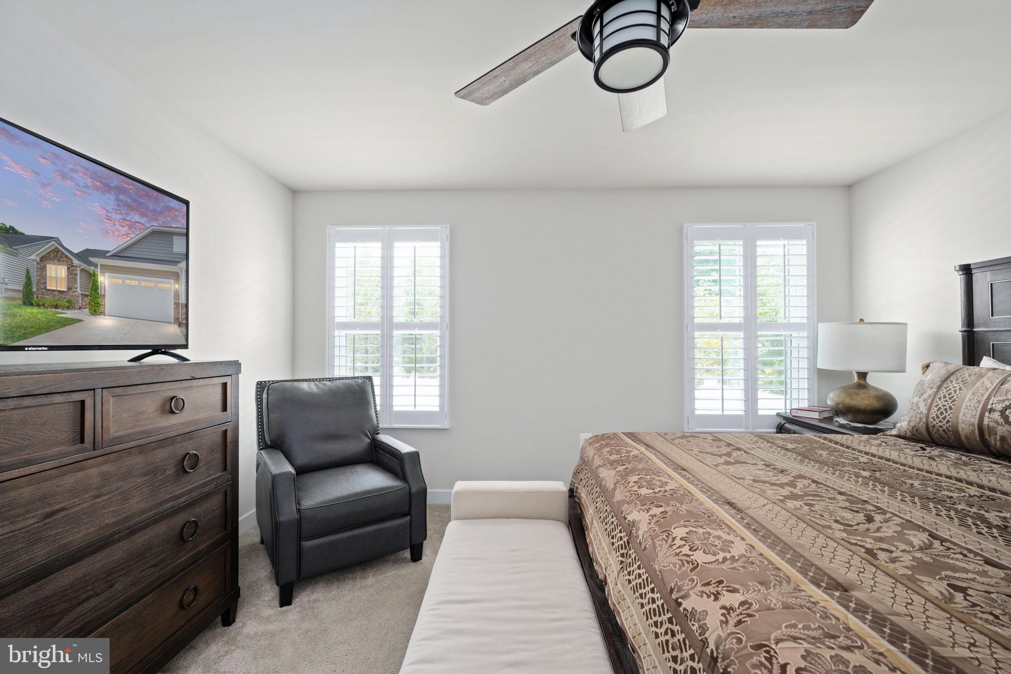 KESWICK - Residential