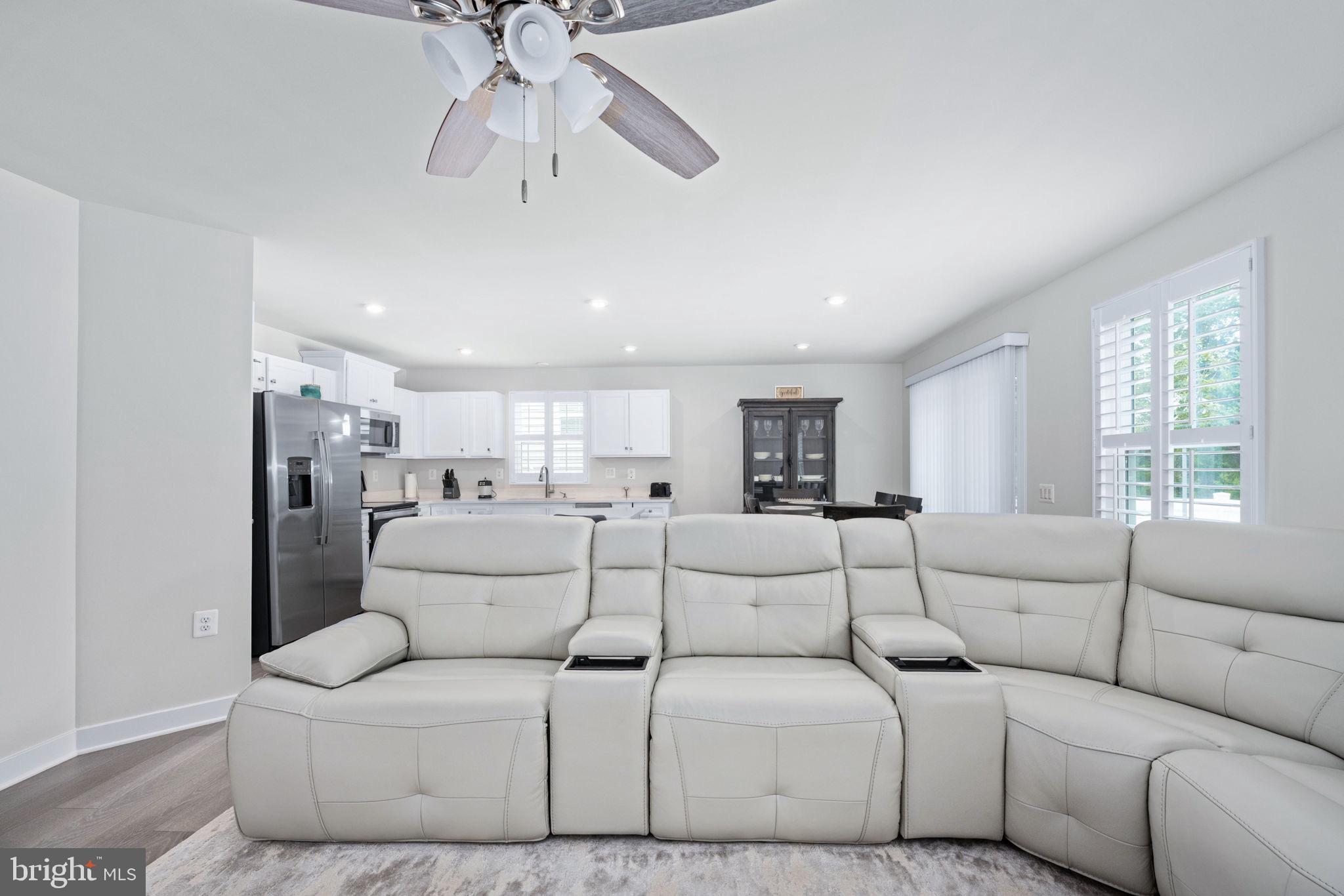 KESWICK - Residential