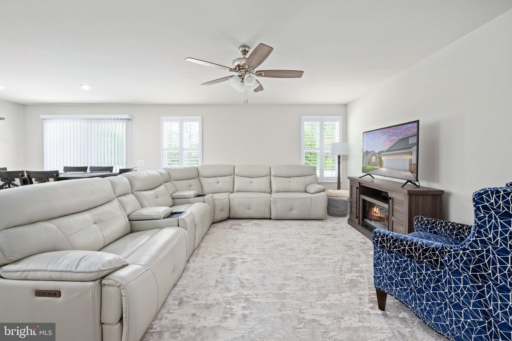 KESWICK - Residential