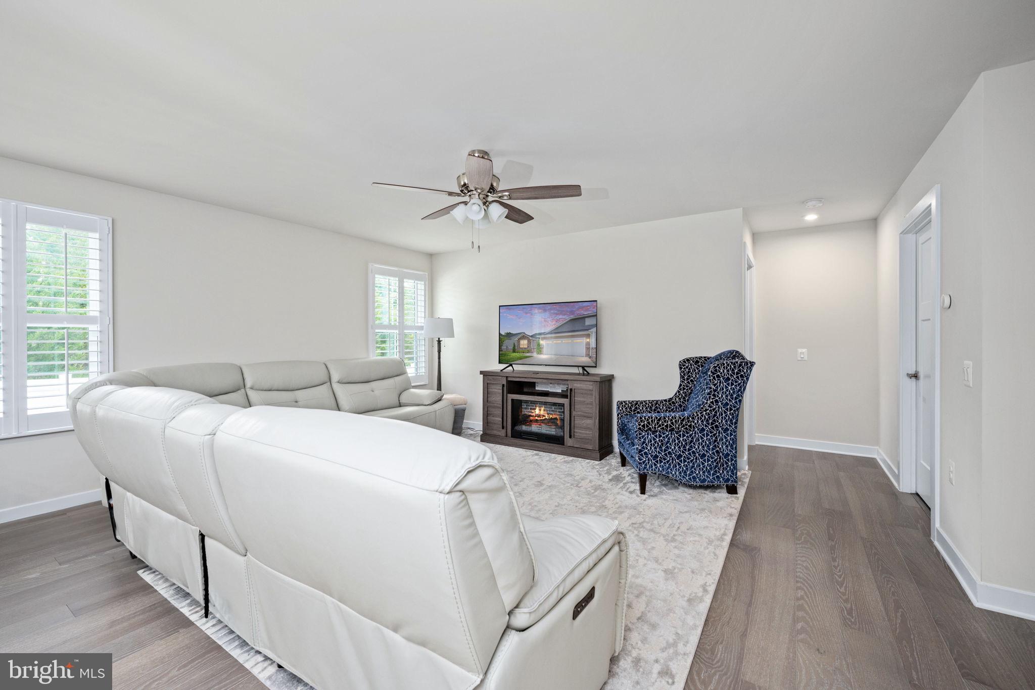 KESWICK - Residential