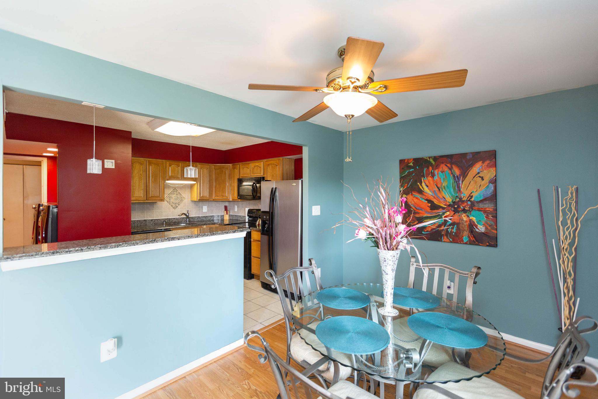 HUNTING RIDGE CONDOMINIUM - Residential