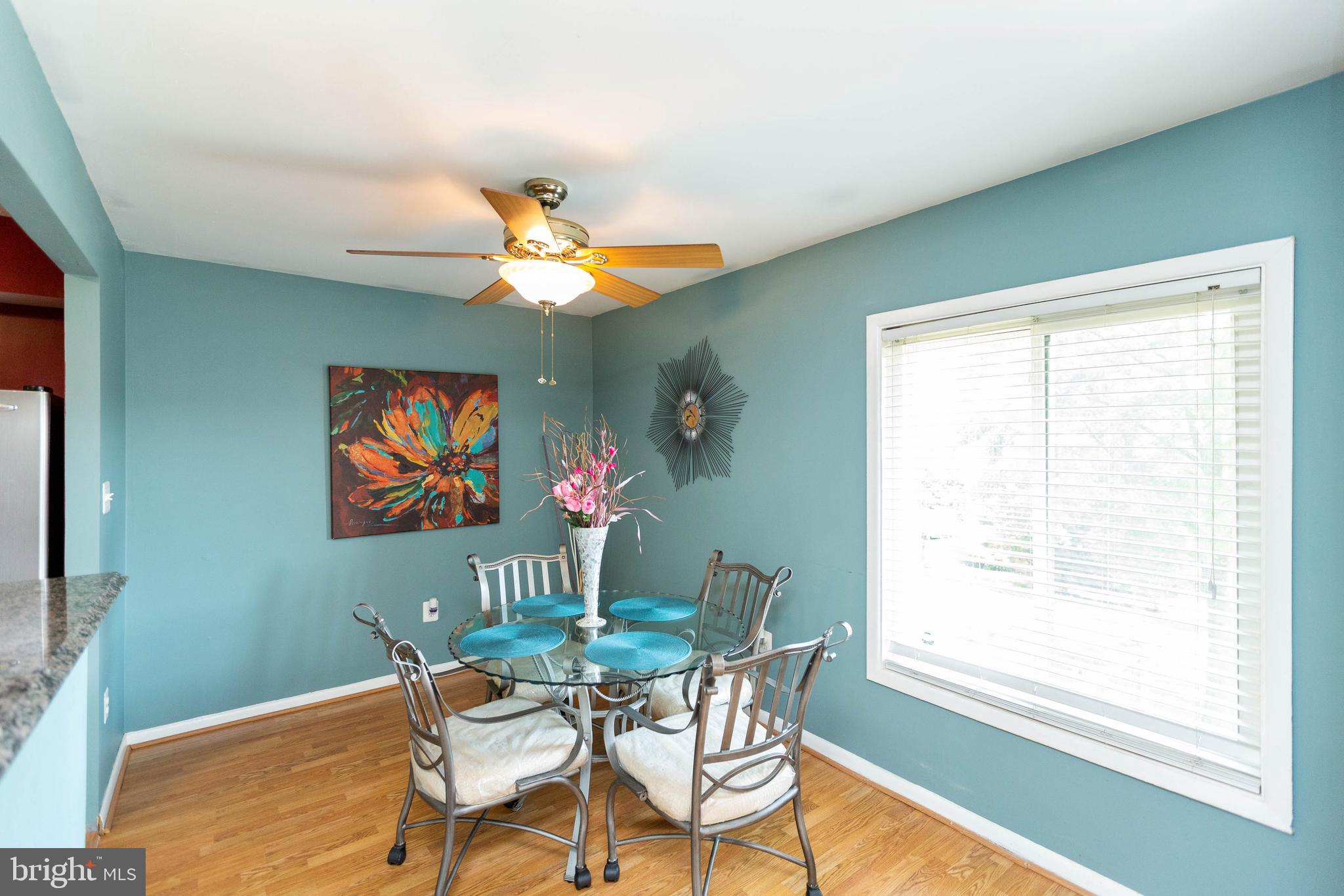 HUNTING RIDGE CONDOMINIUM - Residential