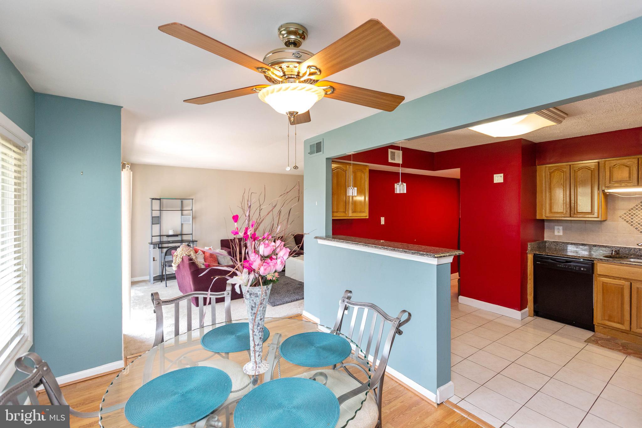 HUNTING RIDGE CONDOMINIUM - Residential