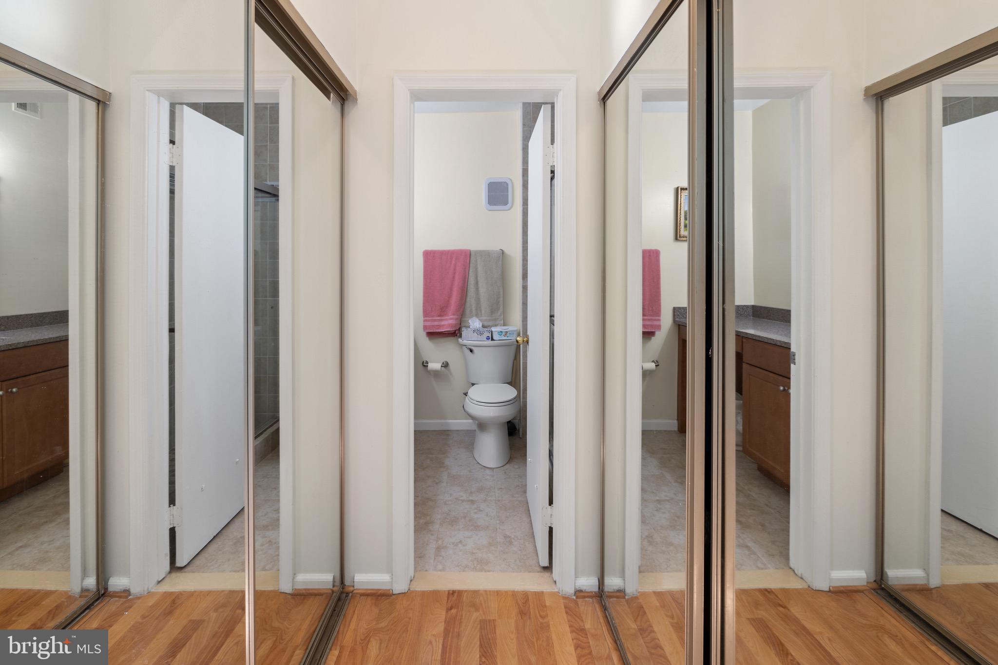 ESPRIT - Residential