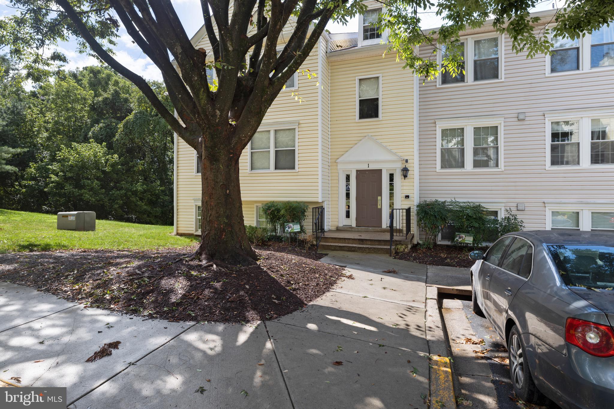 ESPRIT - Residential