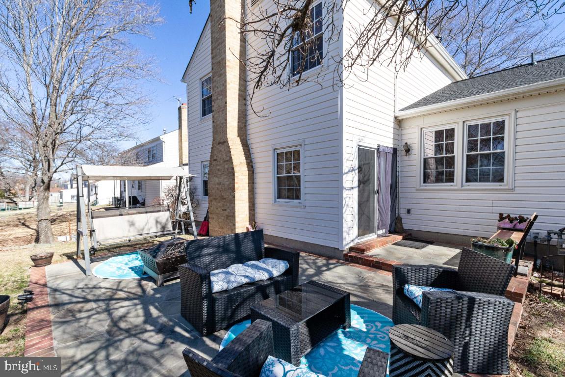 GREEN MEADOW - Residential