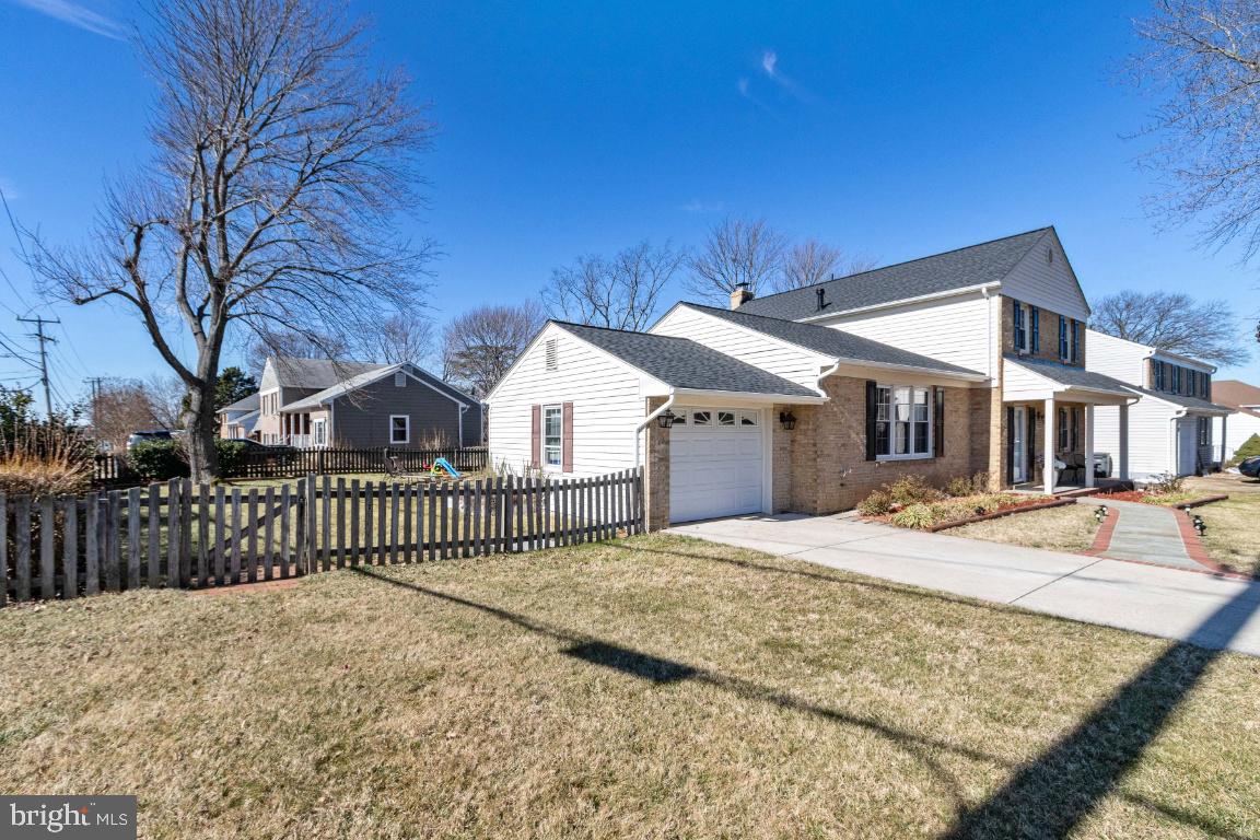 GREEN MEADOW - Residential