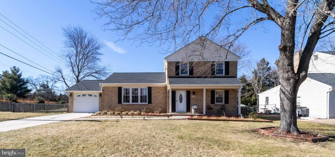 GREEN MEADOW - Residential