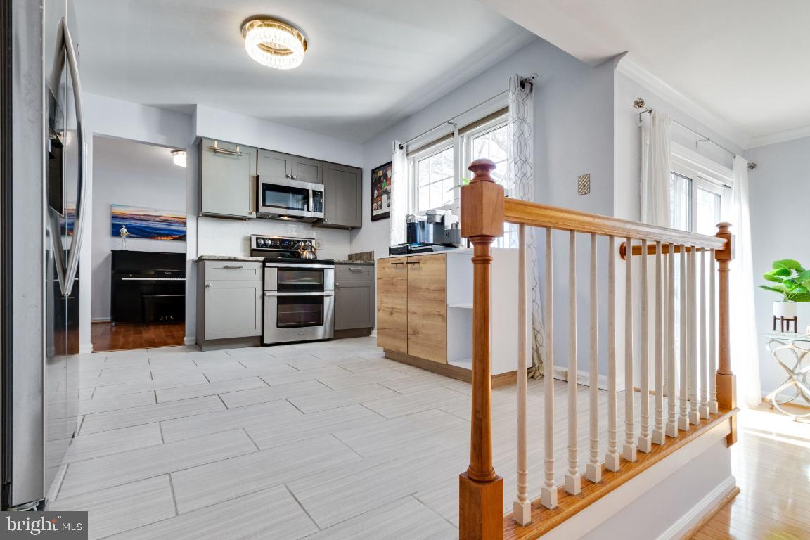 GREEN MEADOW - Residential