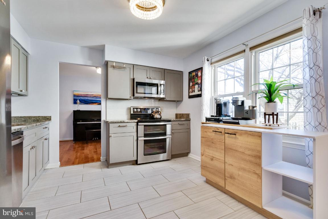 GREEN MEADOW - Residential