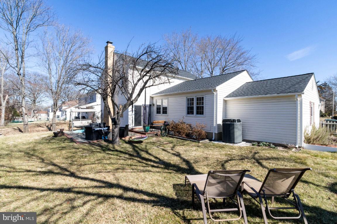 GREEN MEADOW - Residential