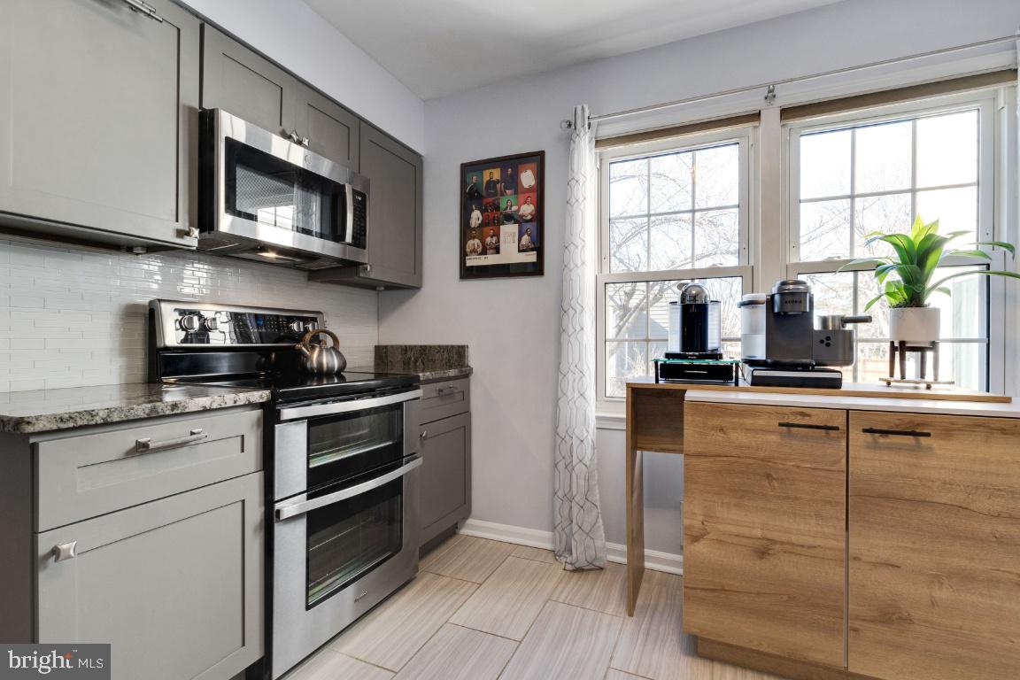 GREEN MEADOW - Residential