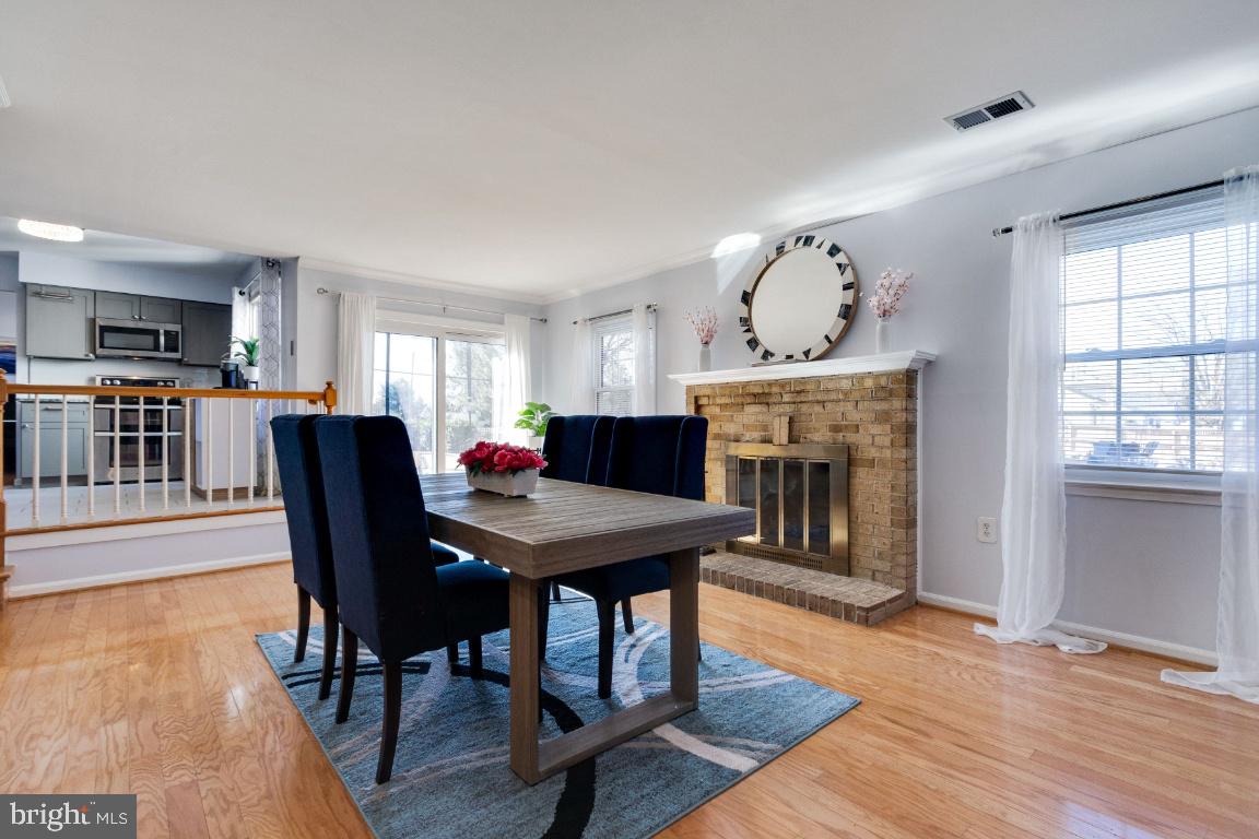 GREEN MEADOW - Residential