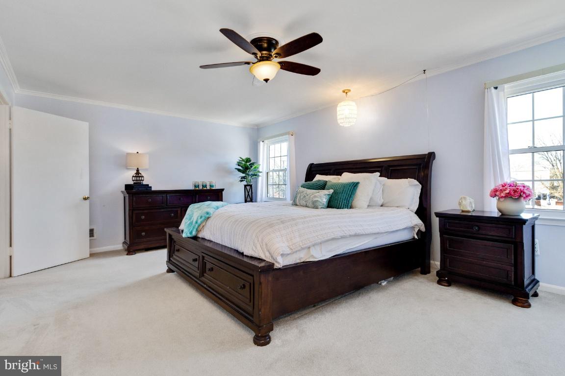 GREEN MEADOW - Residential