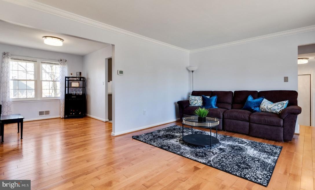 GREEN MEADOW - Residential