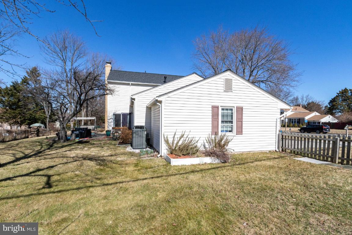 GREEN MEADOW - Residential