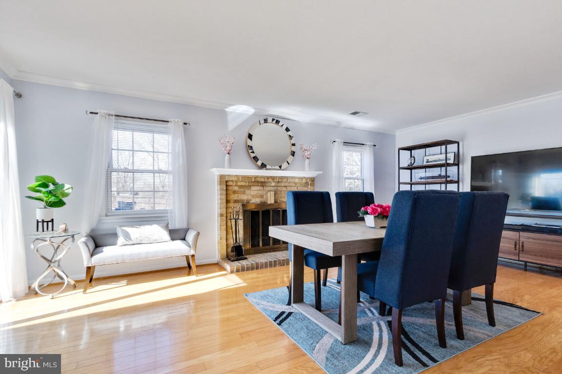 GREEN MEADOW - Residential