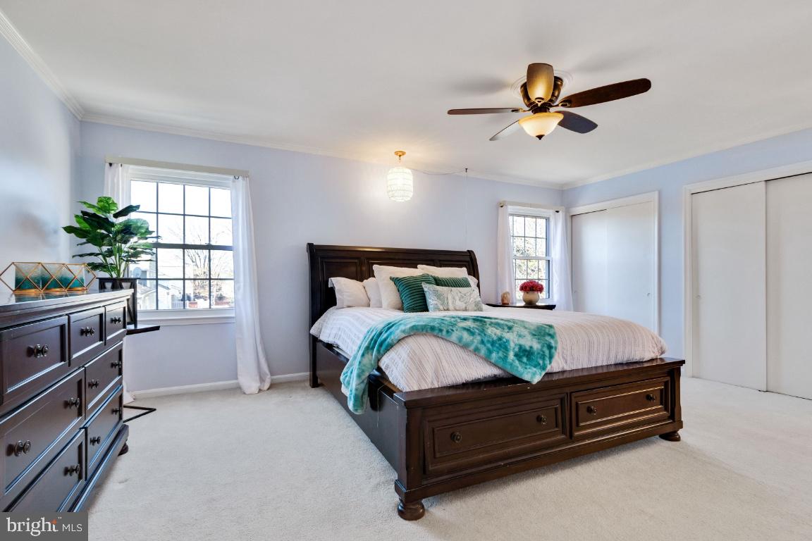 GREEN MEADOW - Residential