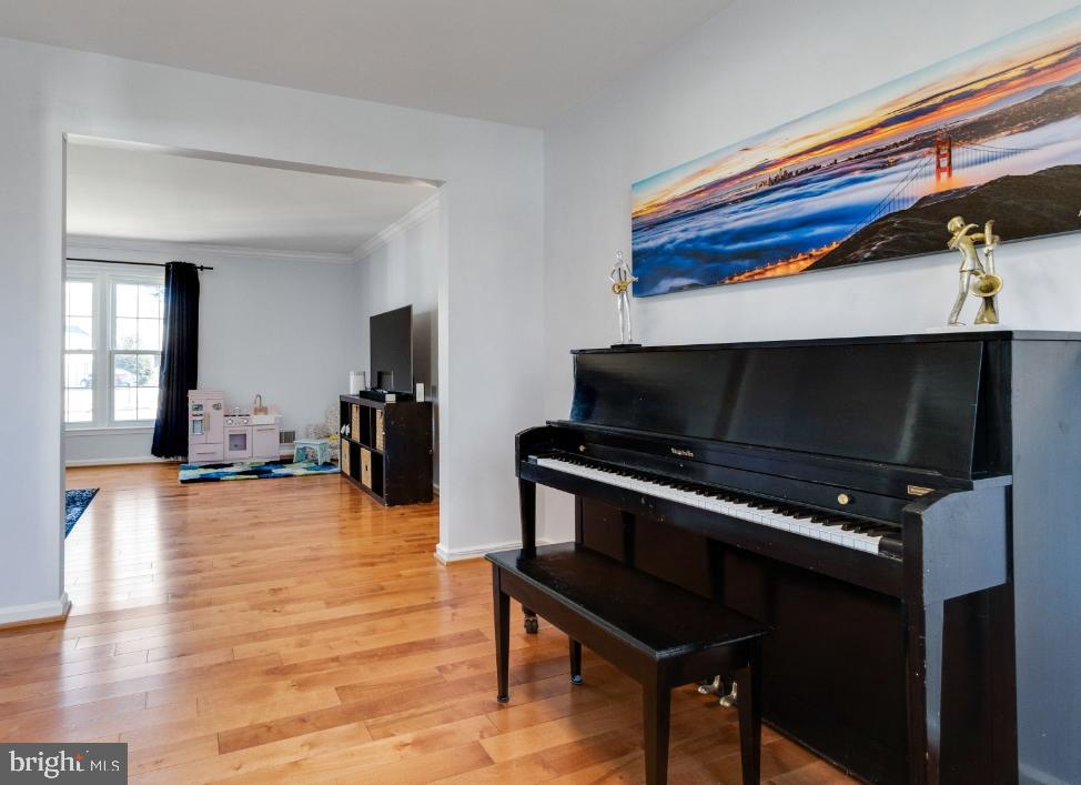 GREEN MEADOW - Residential