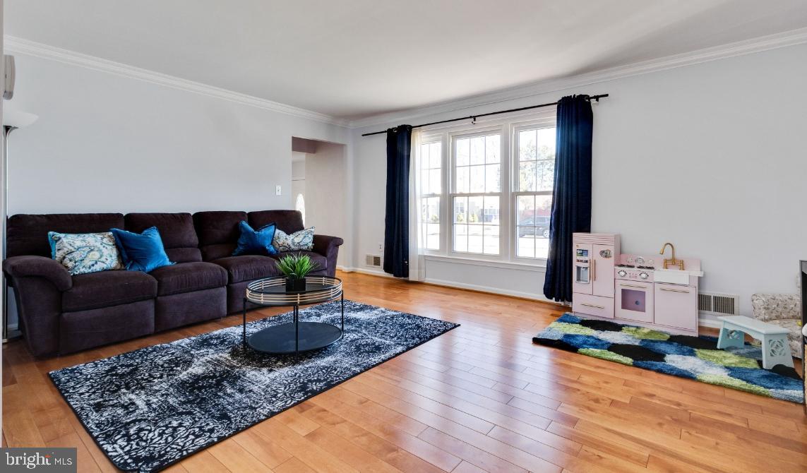 GREEN MEADOW - Residential