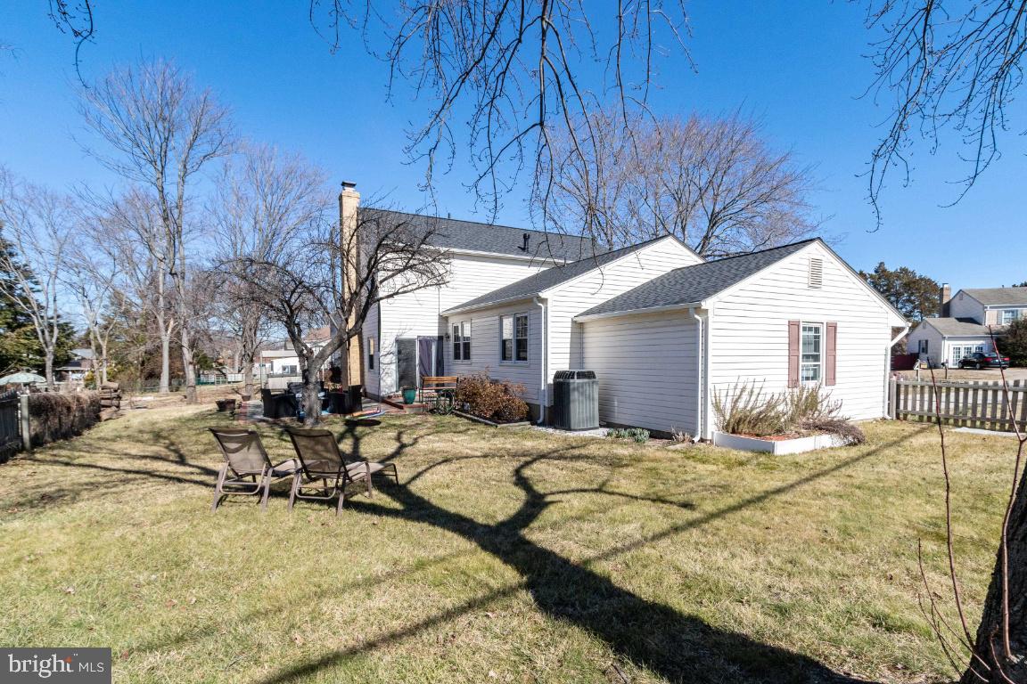 GREEN MEADOW - Residential