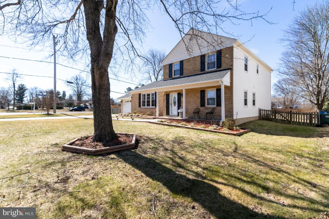 GREEN MEADOW - Residential