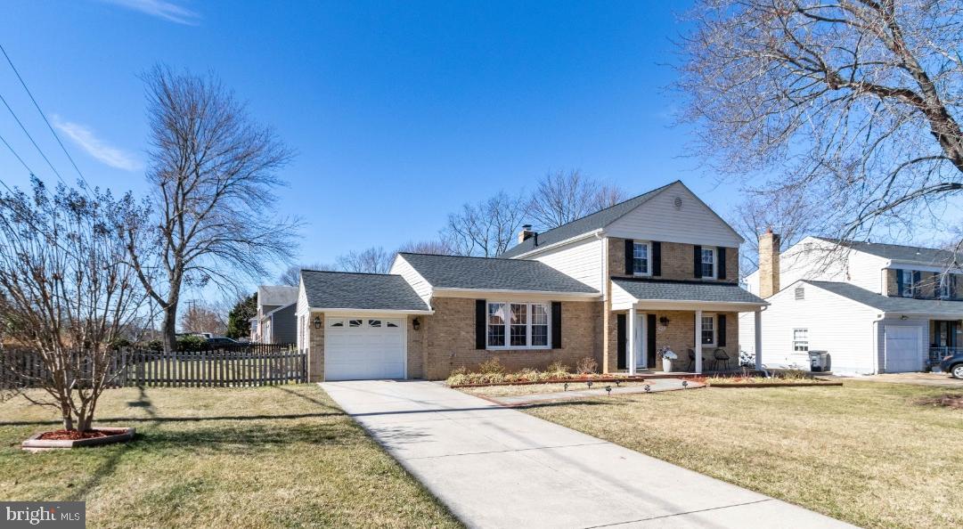 GREEN MEADOW - Residential