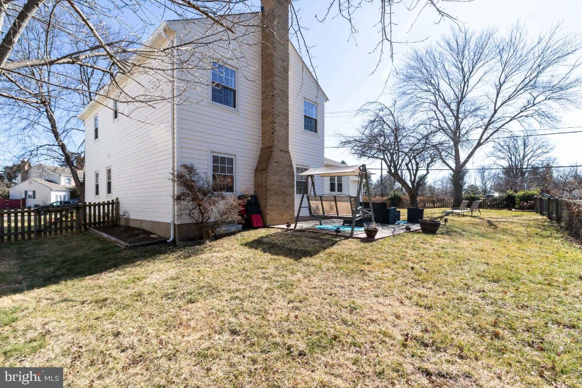 GREEN MEADOW - Residential