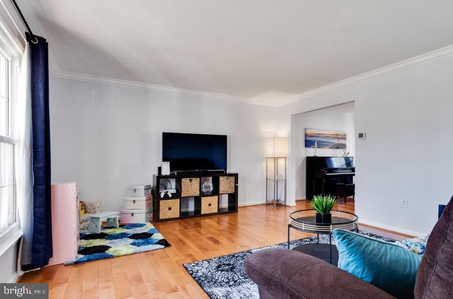 GREEN MEADOW - Residential