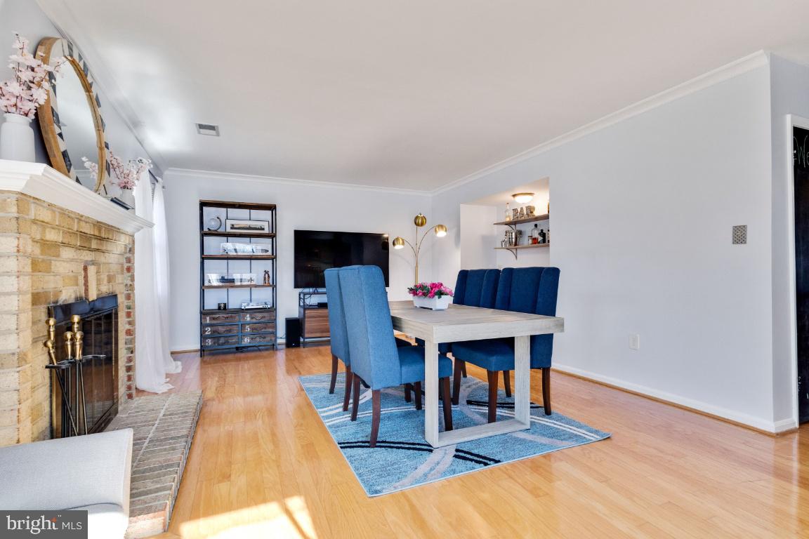 GREEN MEADOW - Residential