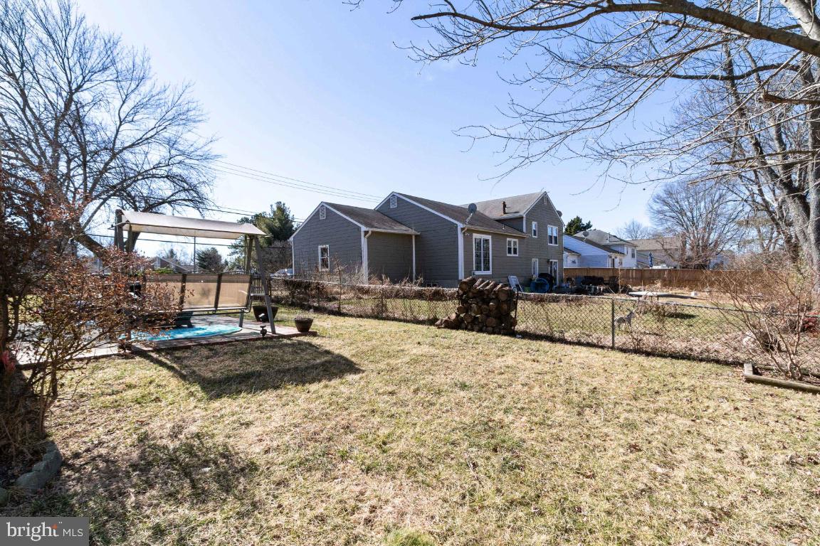 GREEN MEADOW - Residential
