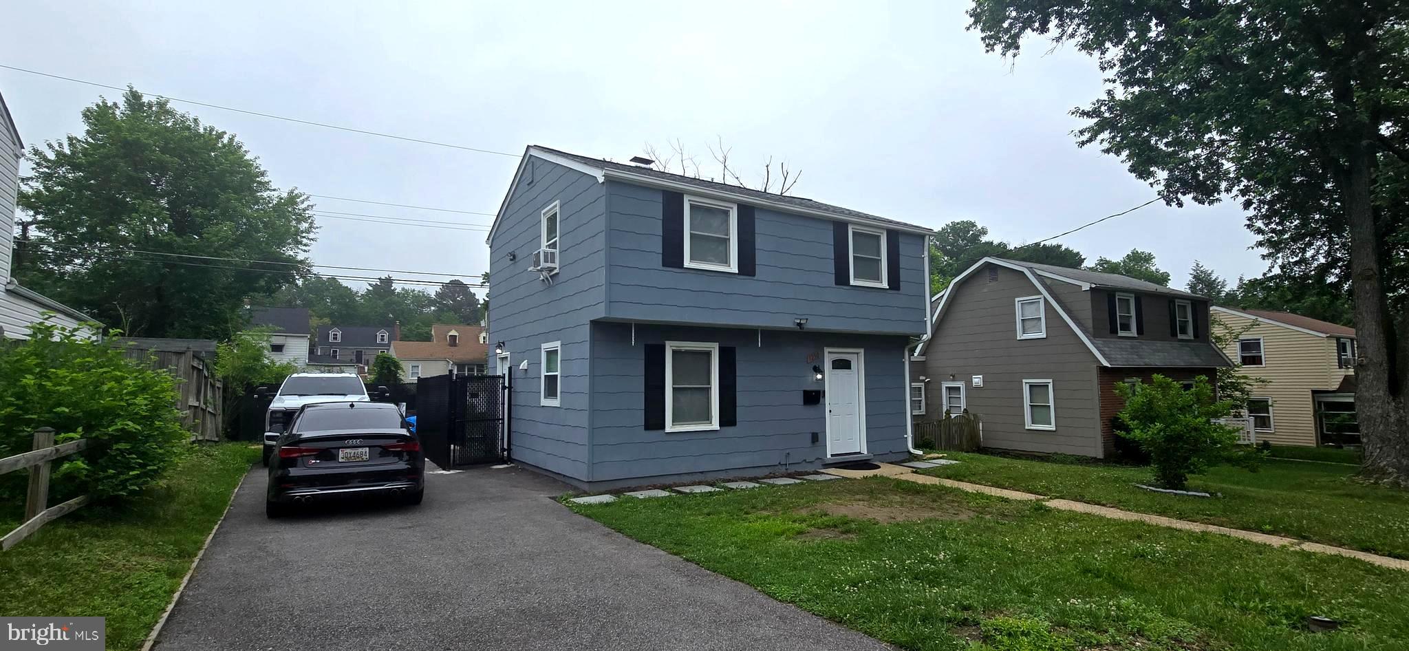ARBUTUS - Residential