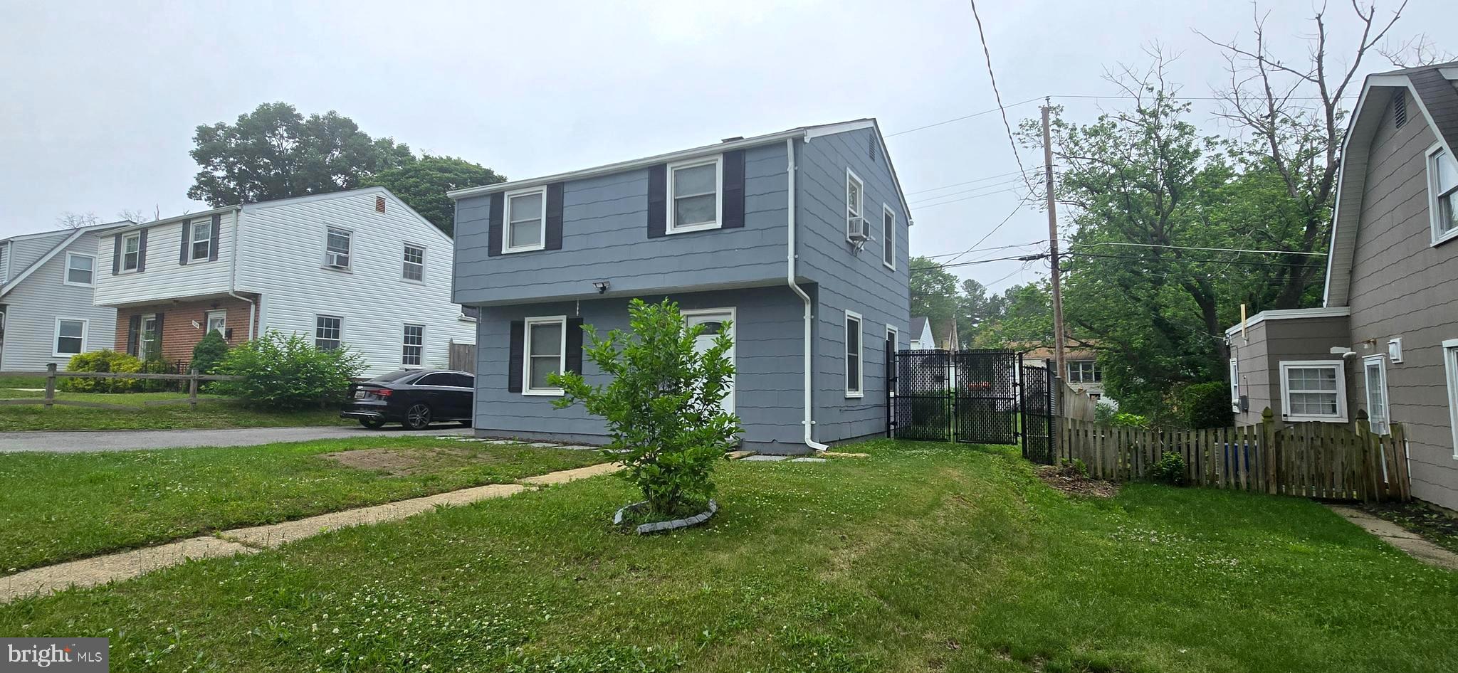 ARBUTUS - Residential