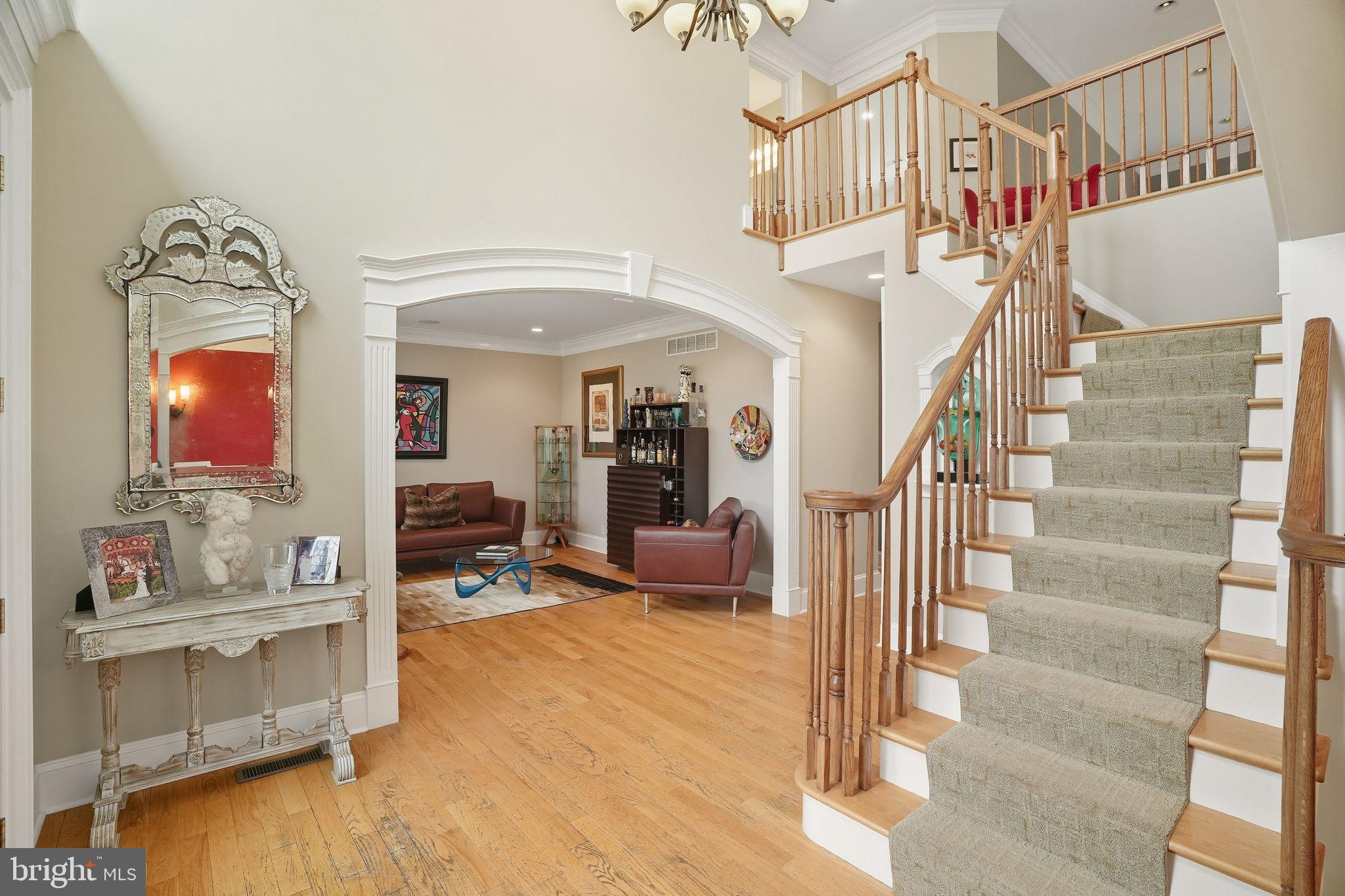 ENCLAVE AT WORCESTER - Residential