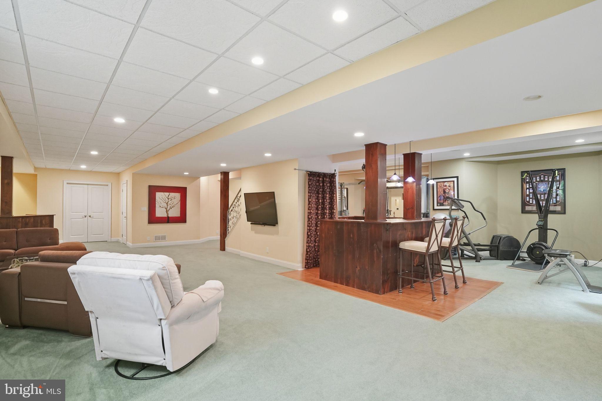 ENCLAVE AT WORCESTER - Residential