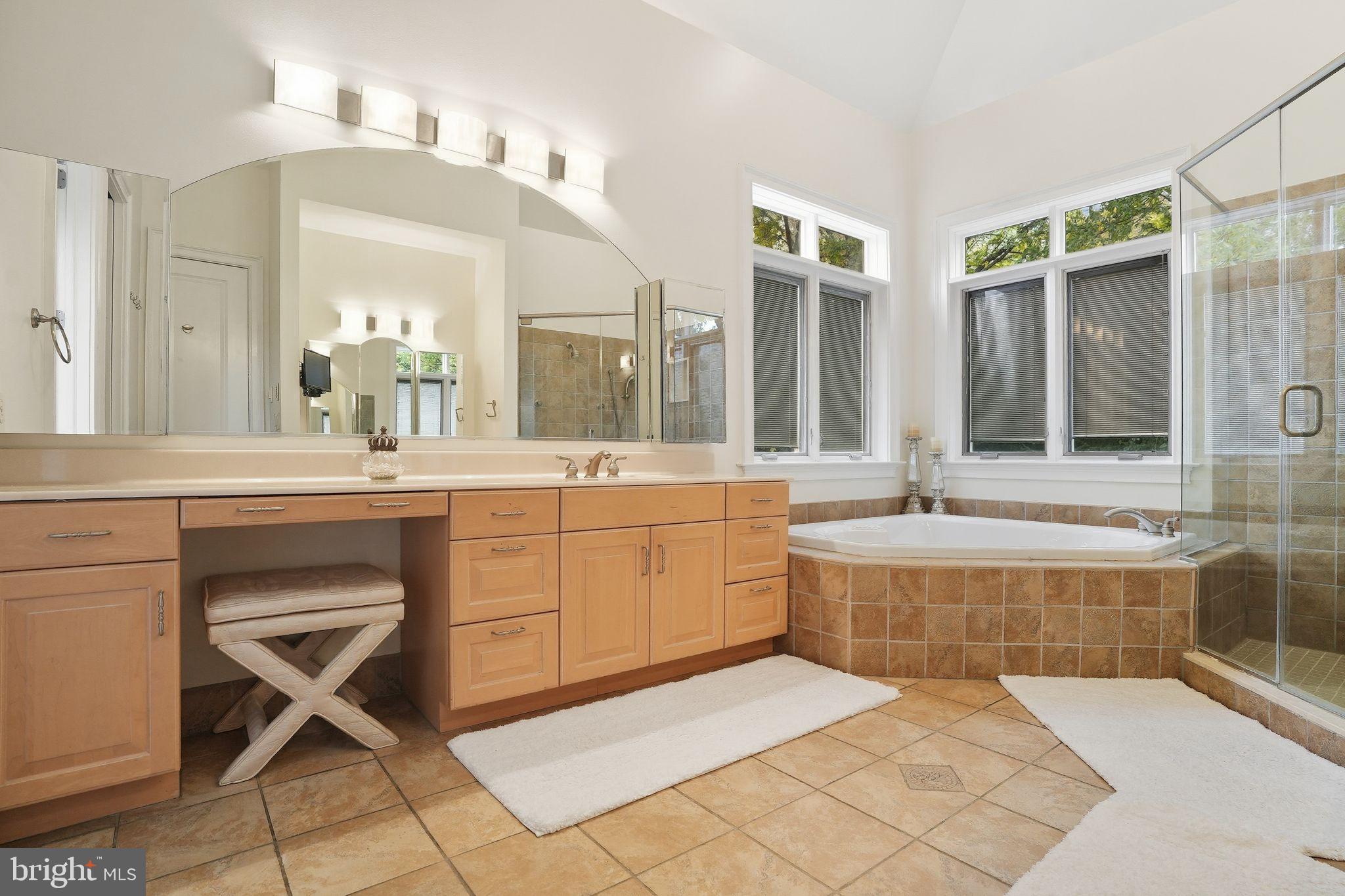 ENCLAVE AT WORCESTER - Residential