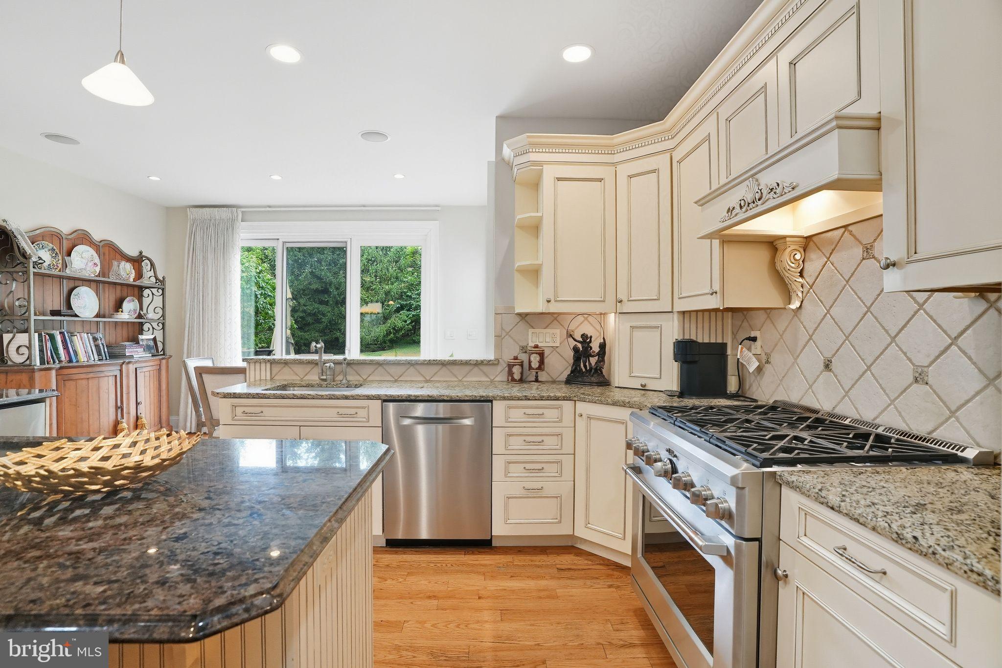 ENCLAVE AT WORCESTER - Residential