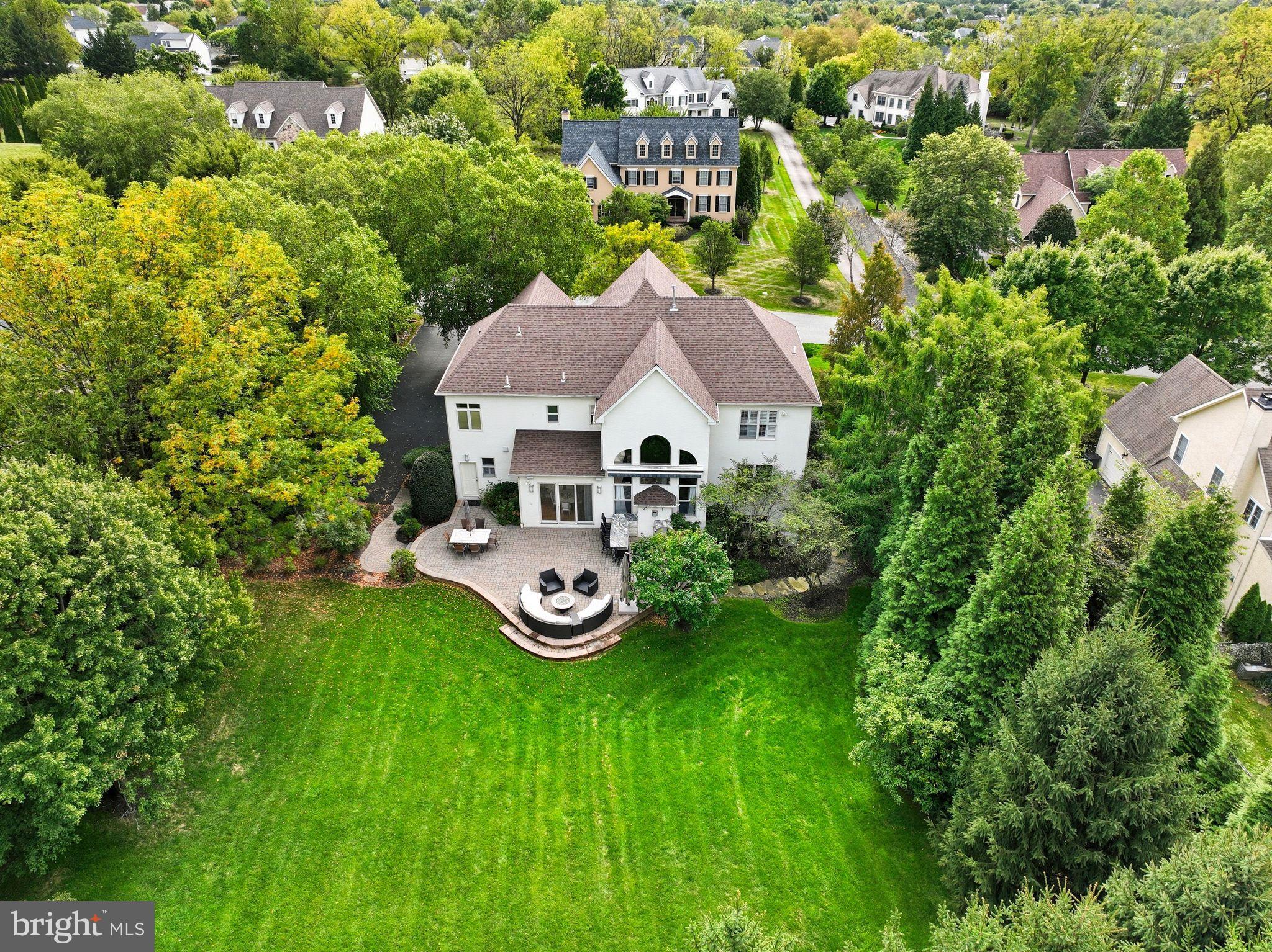 ENCLAVE AT WORCESTER - Residential