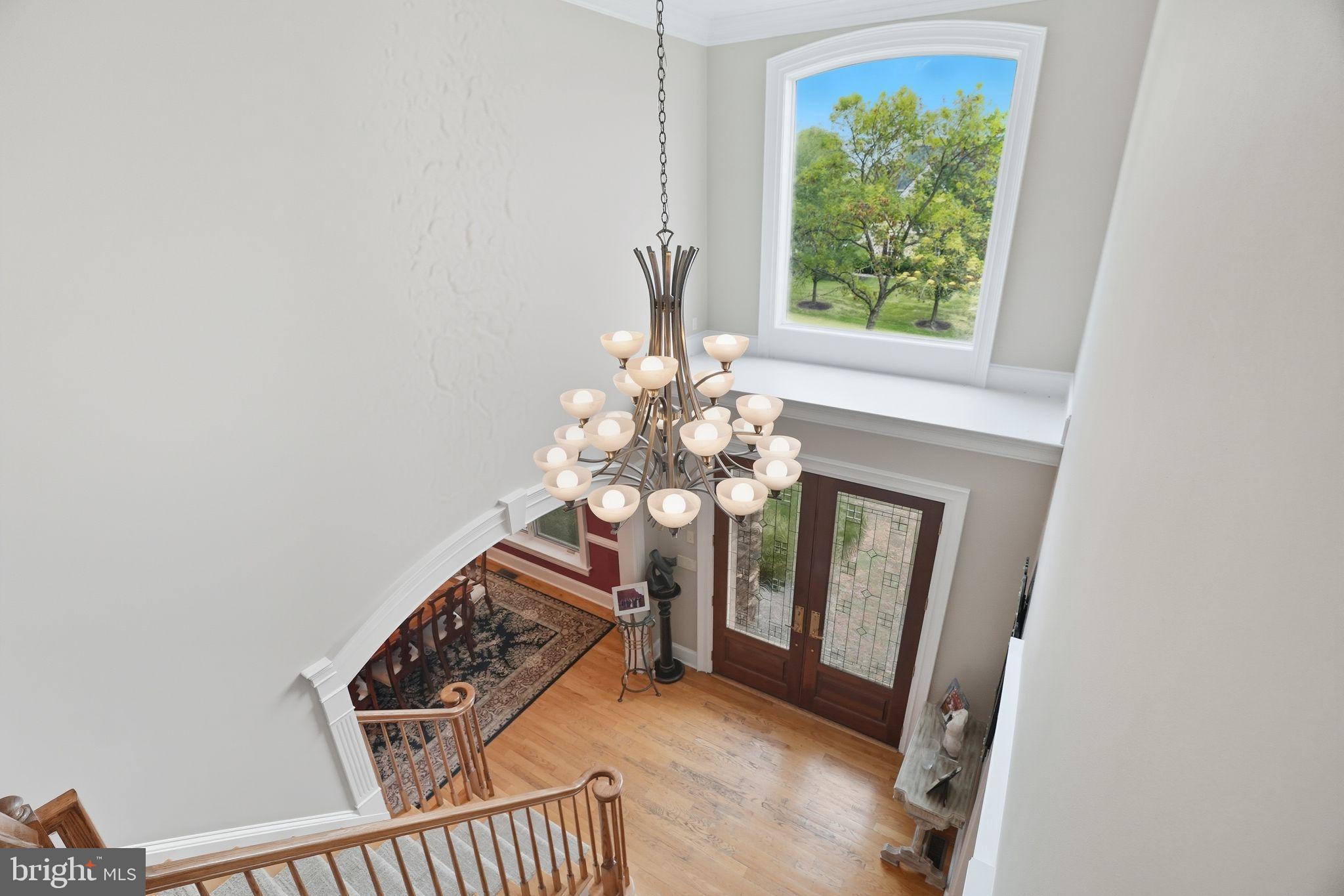 ENCLAVE AT WORCESTER - Residential