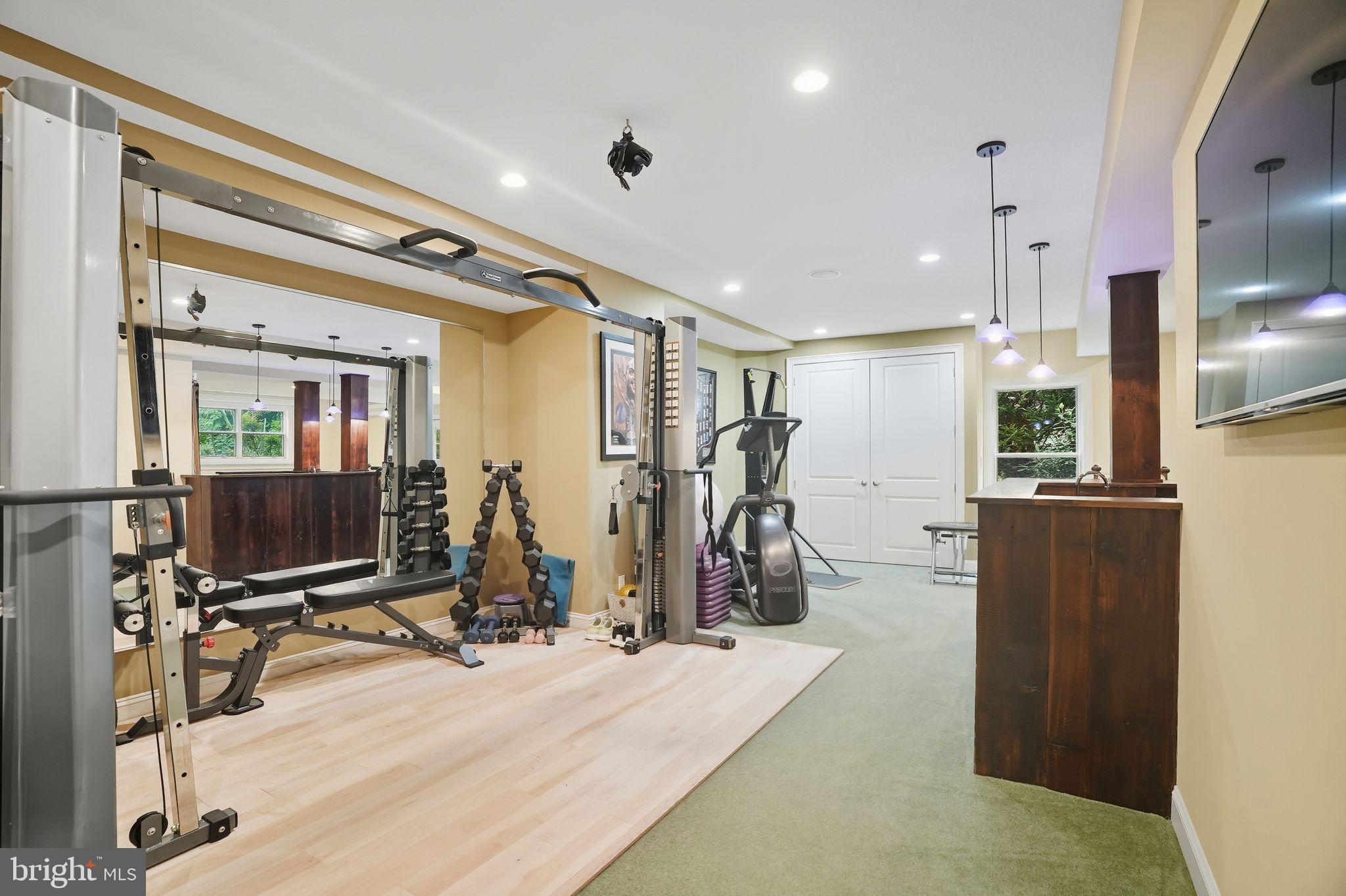 ENCLAVE AT WORCESTER - Residential