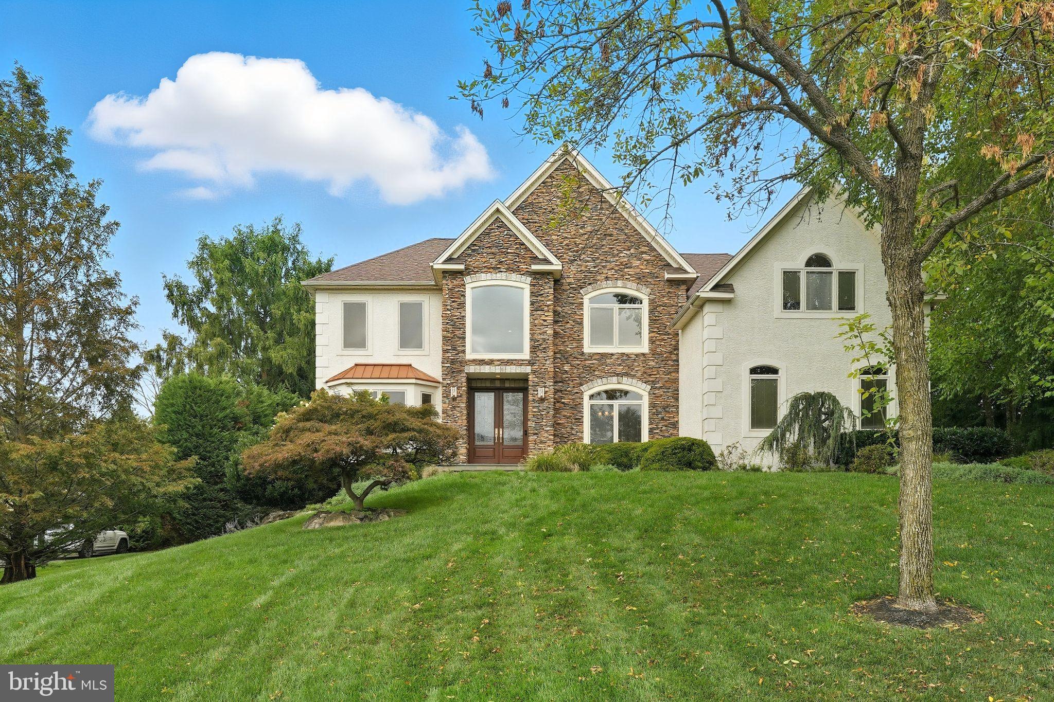 ENCLAVE AT WORCESTER - Residential